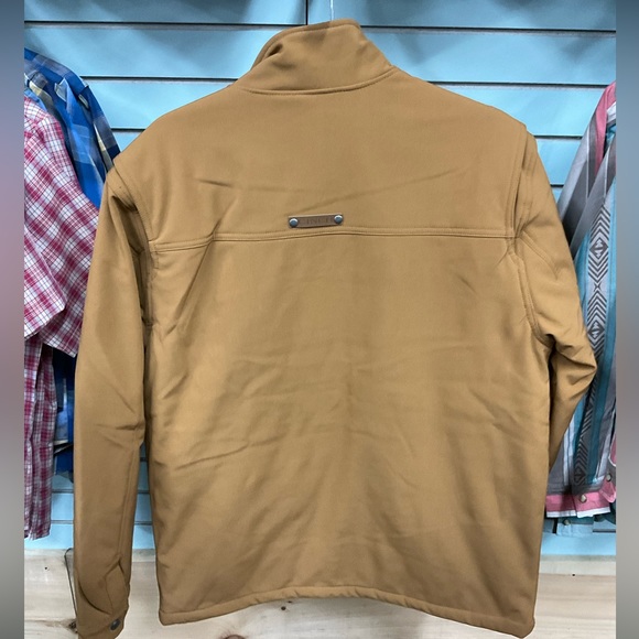 Cinch jacket - Picture 2 of 3